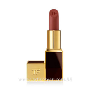 Tom Ford Lip Color Matte Lipstick 3g - 100, TOM FORD TF 湯姆福特 激情幻魅唇膏(啞光) 3g, TF口紅100
