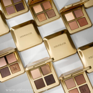 Hourglass Curator Eyeshadow Palette, HOURGLASS Curator 四色眼影盤 , HOURGLASS 4色眼影