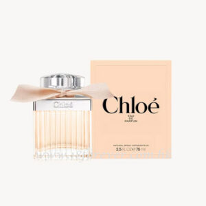 香水, Perfume, CHLOÉ Eau De Parfum 蔻依 經典女士香氛 75ml