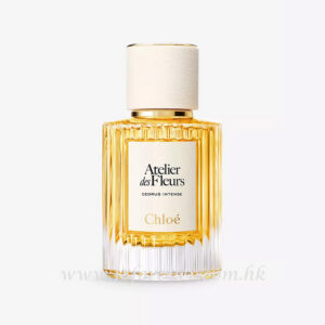 Chloe Atelier Des Fleurs Cedrus Eau de Parfum Intense 50ml, CHLOÉ 蔻依 仙境花園系列香氛 - Cedrus Intense 北國雪松馥郁香 50ml