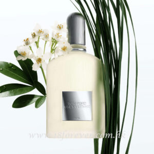 Tom Ford Grey Vetiver Eau de Parfum, Tom Ford TF 湯姆福特 灰香根草 男士濃香水 50ml / 100ml, TF 灰香根草