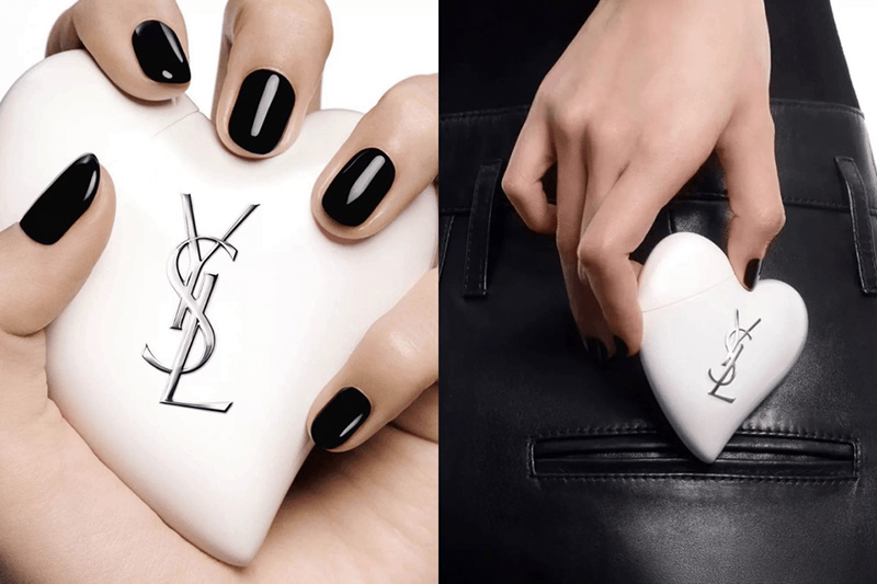 18 Forever - F YSL073 1 1