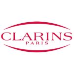 Clarins logo