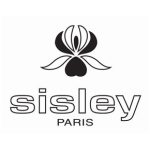 SISLEY logo