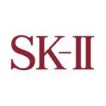 SK-II logo