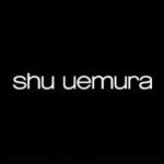 Shu Uemura logo